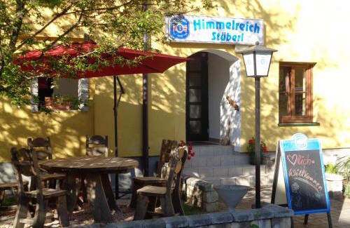 Flatz House | Pension Himmelreich