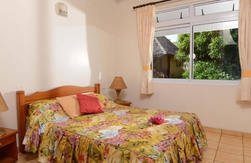 Papara House | PENSION HITI MOANA VILLA