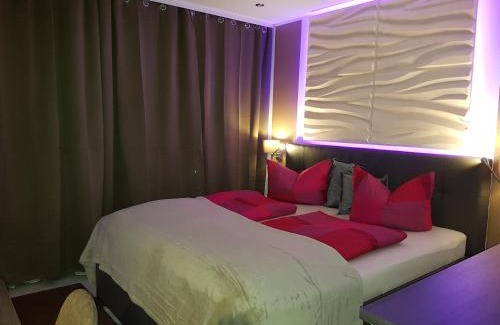Lutherviertel House | Pension Hoefti