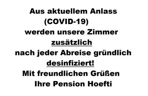 Lutherviertel House | Pension Hoefti