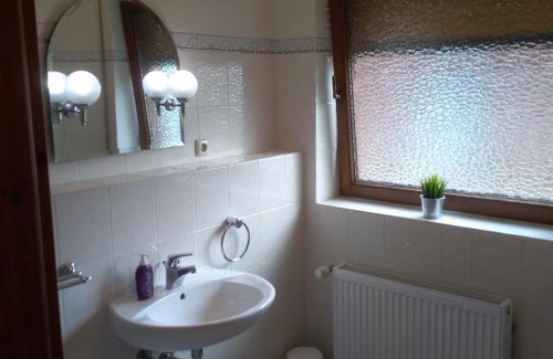 Hartenholm Apartment | Pension Holmer Moorhof