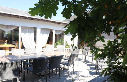 Freiberg West House | Pension Hubertushof Monteurunterkunft