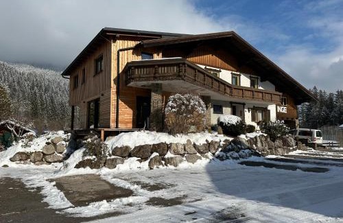 Hinterstoder House | Pension INGE