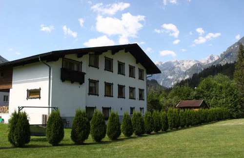 Hinterstoder House | Pension INGE