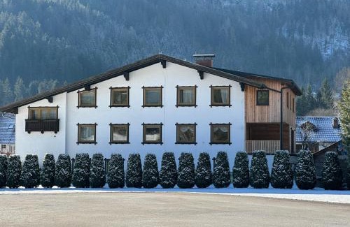 Hinterstoder House | Pension INGE
