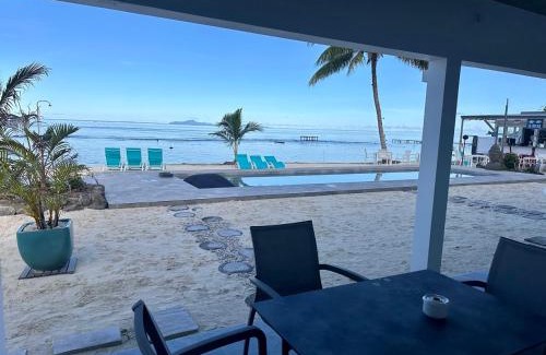 Teahupoo Apartment | Pension Irivai, Appartement RAVA 1 chambre bord de mer
