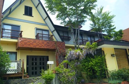 Yamanakako House | Pension Ivy