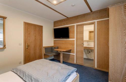 Niederhelden House | Pension Jürgens Zimmer