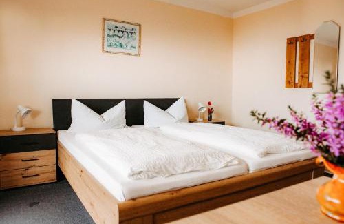 Schoellnach House | Pension Jodlbauer