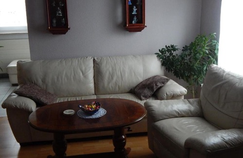 Coswig Apartment | Pension Königlich Schlafen