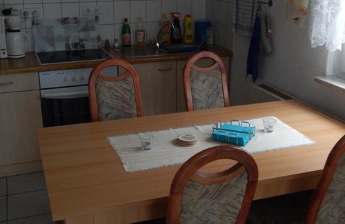 Coswig Apartment | Pension Königlich Schlafen