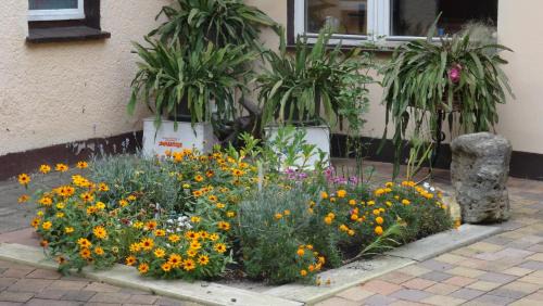 Gebesee House | Pension K61 Sylke und Michael Paffrath