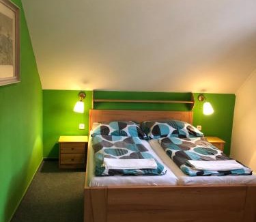 Brno-Lisen House | Pension Kadlcuv Mlyn