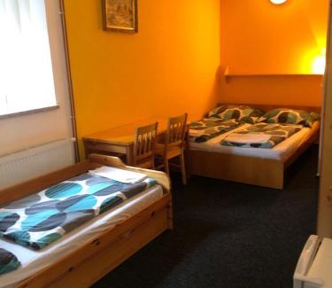 Brno-Lisen House | Pension Kadlcuv Mlyn