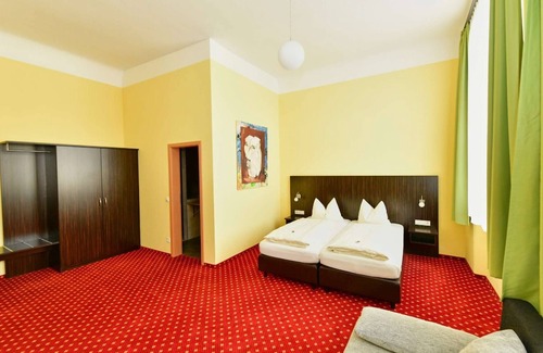 Eisenach Hotel | Pension Katharinenschule