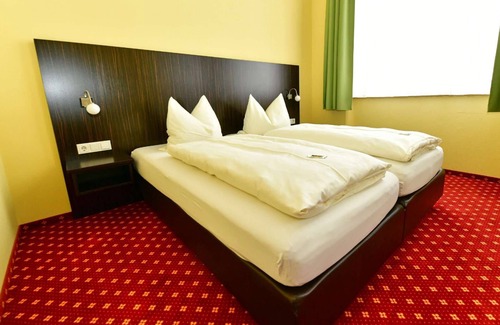 Eisenach Hotel | Pension Katharinenschule