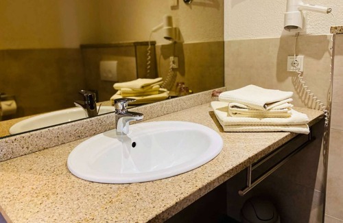 Eisenach Hotel | Pension Katharinenschule