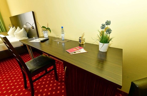 Eisenach Hotel | Pension Katharinenschule