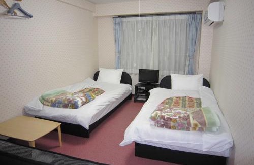 Sakyo Ward Hotel | Pension Kitashirakawa