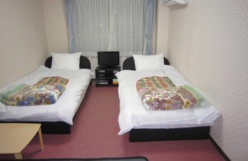 Sakyo Ward Hotel | Pension Kitashirakawa