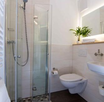 Bad Laasphe House | Pension Klein