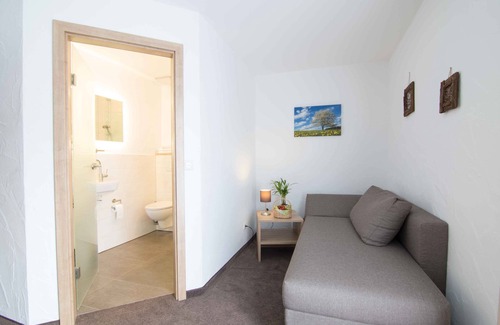 Bad Laasphe House | Pension Klein
