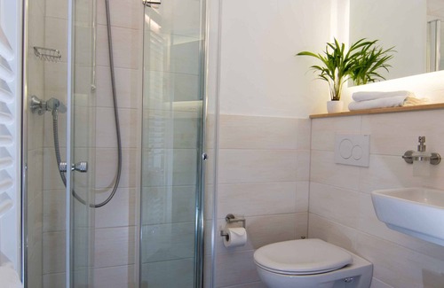 Bad Laasphe House | Pension Klein