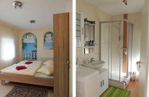 Zitzschewig Apartment | Pension-Kleint-Wohnung-1