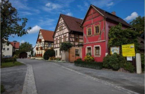 Zitzschewig Apartment | Pension-Kleint-Wohnung-1