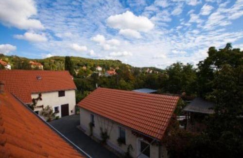 Zitzschewig Apartment | Pension-Kleint-Wohnung-1