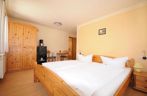Oybin House | Pension Klette