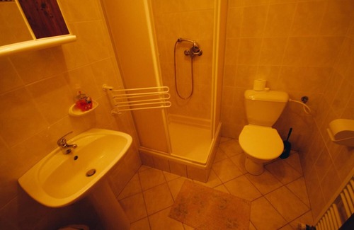 Harrachov House | Pension Klondajk