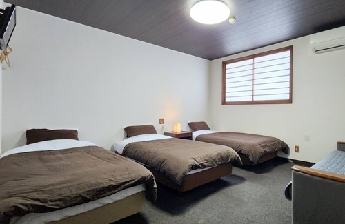 Kitaazumi-gun House | Pension Kobekko