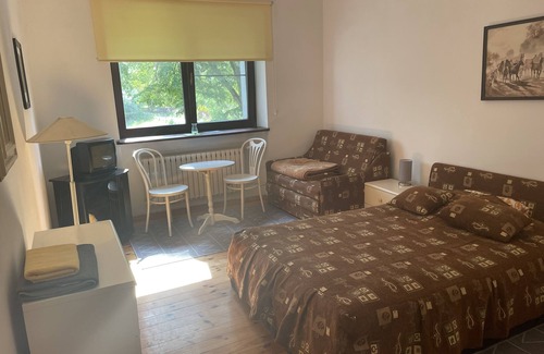 Trzciniec House | Pension Kowalski, Horse Riding, Stajnia Kowalski Komorze, Rajdy terenowe
