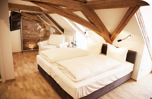 Sankt Wolfgang House | Pension Kranzmayr
