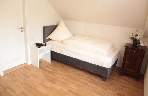 Sankt Wolfgang House | Pension Kranzmayr