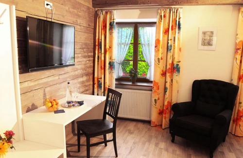 Sankt Wolfgang House | Pension Kranzmayr