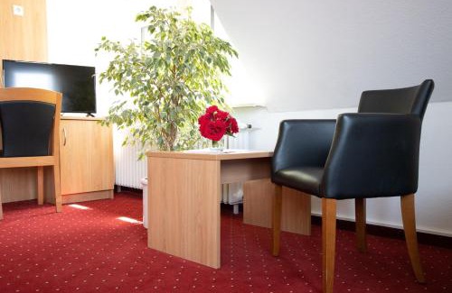 Schwaebisch Gmuend House | Pension Krone