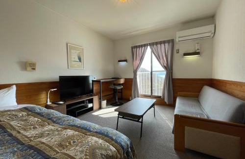 Setouchi Hotel | Pension KUROSHIOMARU