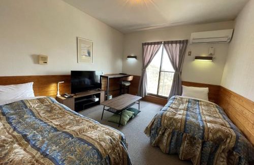 Setouchi Hotel | Pension KUROSHIOMARU