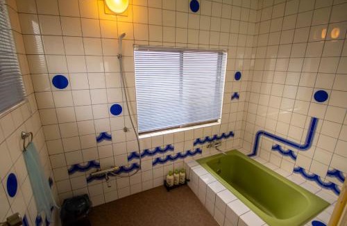 Setouchi Hotel | Pension KUROSHIOMARU