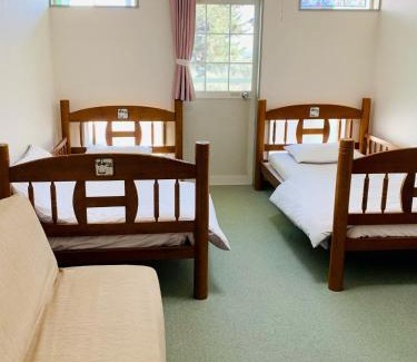 Tonosho House | Pension L&M - Vacation STAY 82545v
