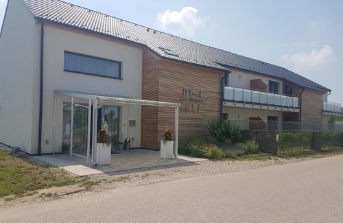 Laa an der Thaya Bed & Breakfast | Pension Laa Natura