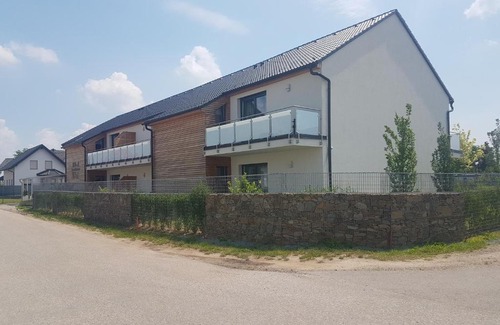 Laa an der Thaya Bed & Breakfast | Pension Laa Natura