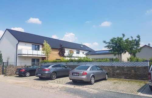 Laa an der Thaya Bed & Breakfast | Pension Laa Natura