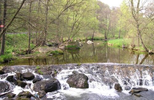 Wlen Bed & Breakfast | Pension Lenno we Wleniu
