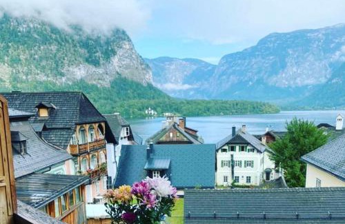 Hallstatt Bed & Breakfast | Pension Leopoldine