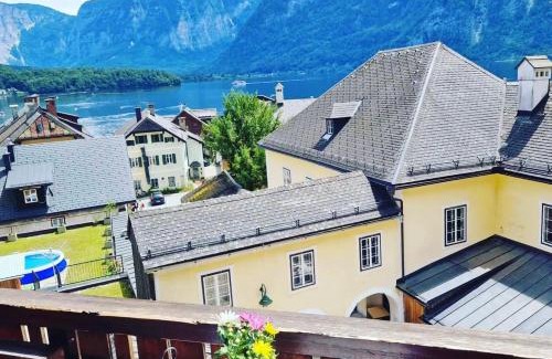 Hallstatt Bed & Breakfast | Pension Leopoldine
