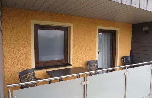 Bischofsgruen House | Pension Leppert