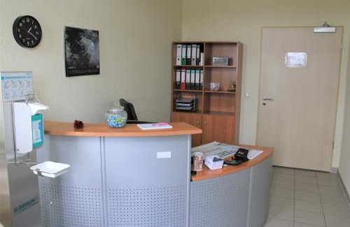 Wendisch Baggendorf Bed & Breakfast | Pension Leyerhof